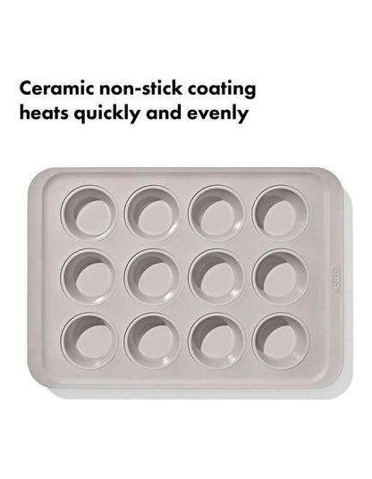 12-Cup Muffin Pan
