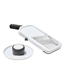 Precision Hand-Held Mandoline