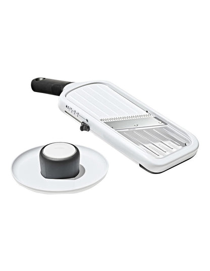 Precision Hand-Held Mandoline