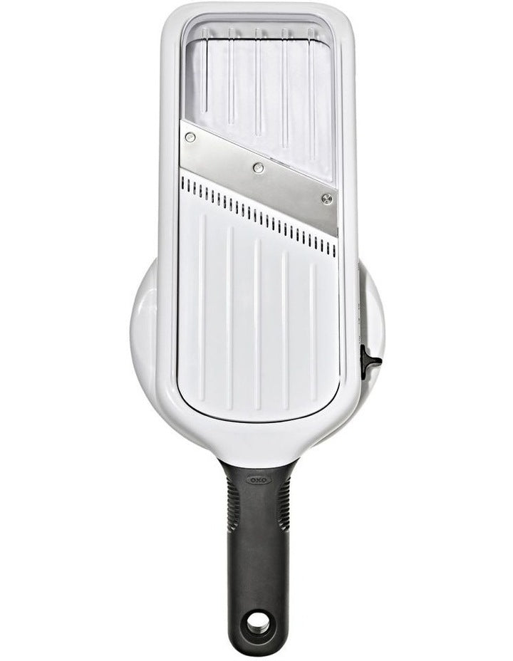 Precision Hand-Held Mandoline