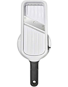 Precision Hand-Held Mandoline