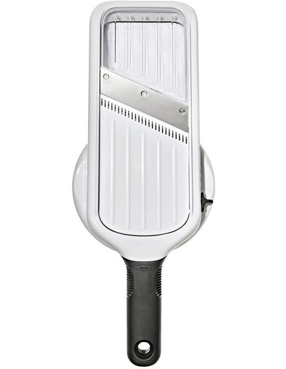 Precision Hand-Held Mandoline