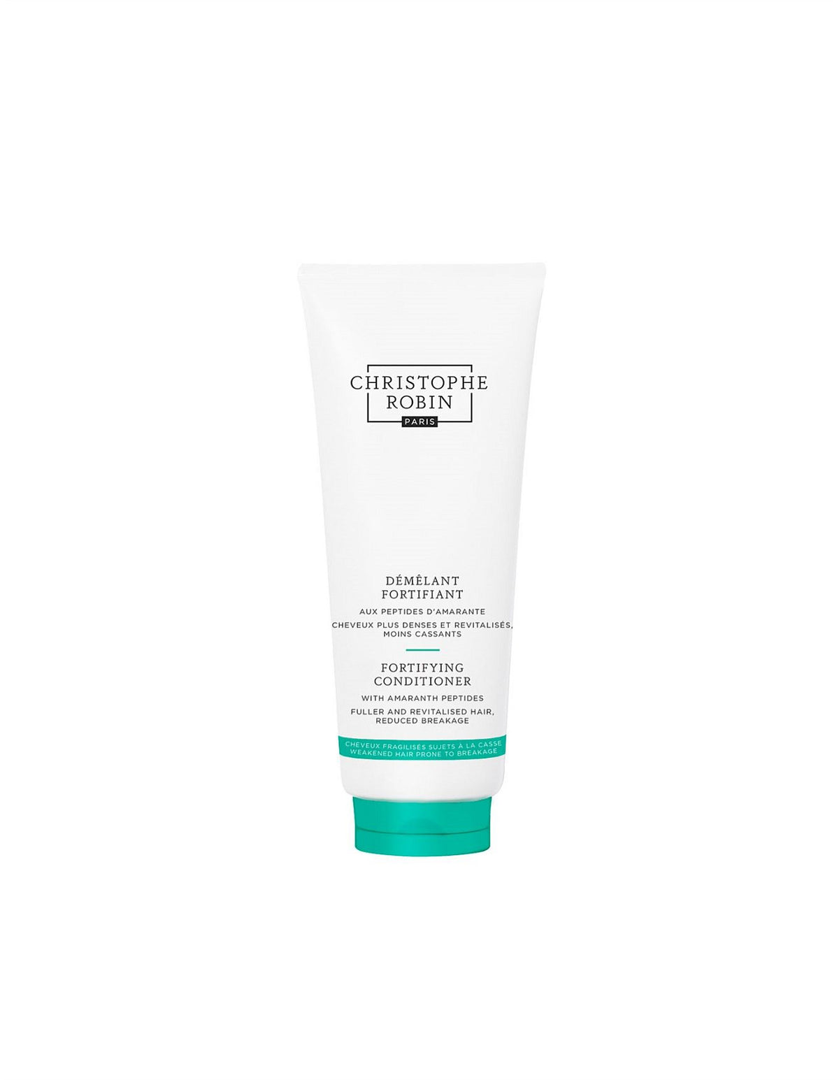 Fortifying Conditioner with Amaranth Peptides