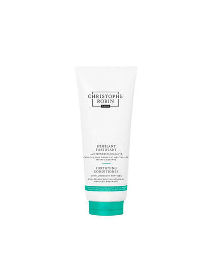 Fortifying Conditioner with Amaranth Peptides