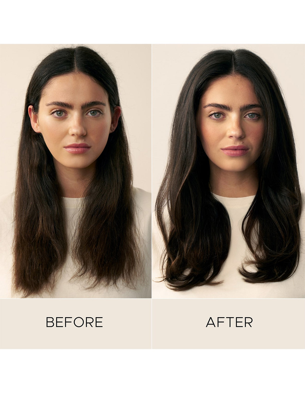 Fortifying Conditioner with Amaranth Peptides