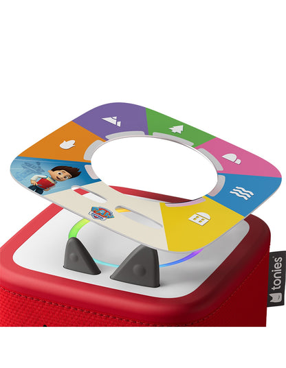 tonies Tonieplay® PAW Patrol: Adventure Bay Rescue Heroes