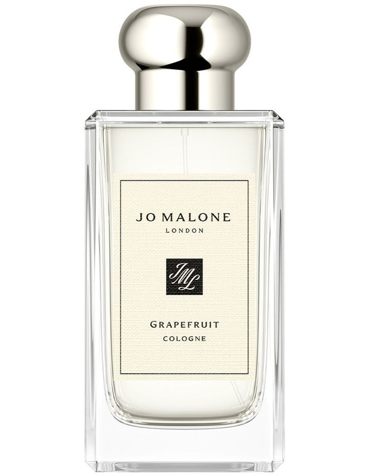 Grapefruit Cologne