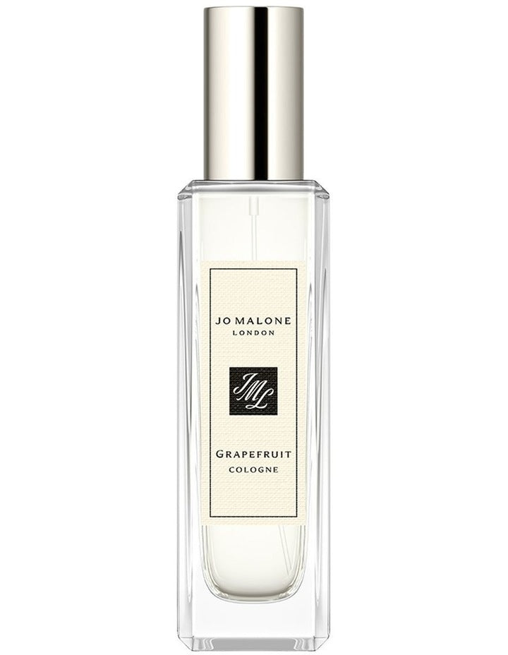 Grapefruit Cologne