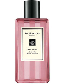 Red Roses 250ml Bath Oil