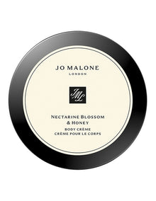 Nectarine Blossom & Honey Body Creme