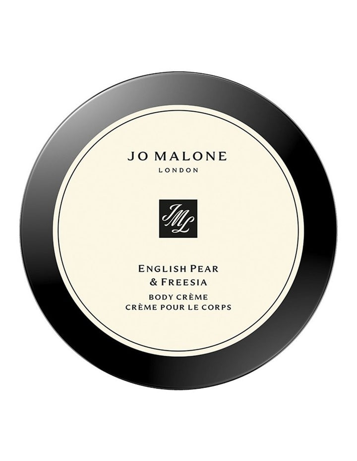 English Pear & Freesia Body Creme