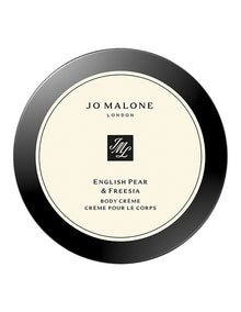 English Pear & Freesia Body Creme