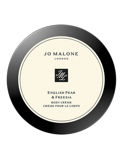 English Pear & Freesia Body Creme