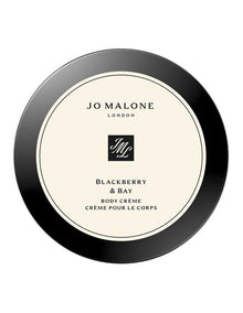 Blackberry & Bay Body Creme