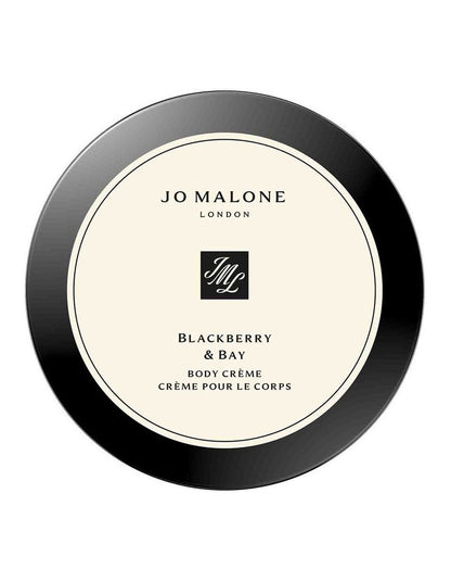 Blackberry & Bay Body Creme