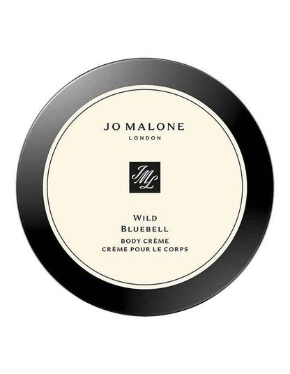 Wild Bluebell Body Creme
