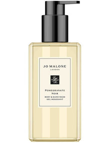 Pomegranate Noir Body and Hand Wash