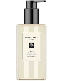 Wild Bluebell Body & Hand Wash