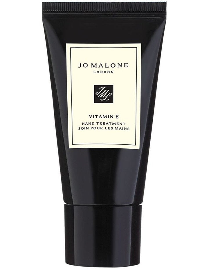 Vitamin E Hand Treatment