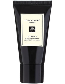 Vitamin E Hand Treatment