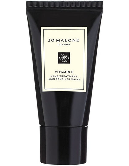 Vitamin E Hand Treatment