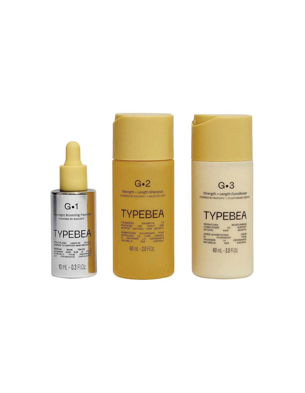 The Growth Range Discovery Kit