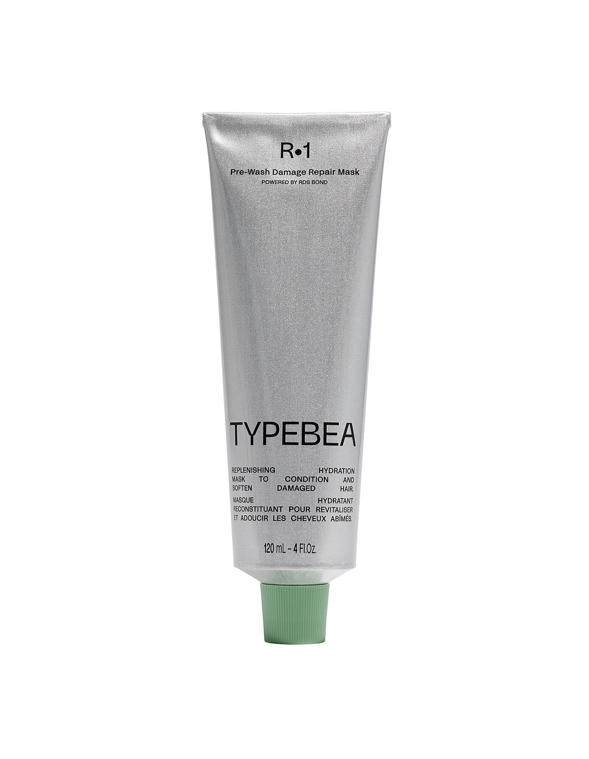R.1 Pre-Wash Damage Repair Mask