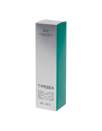 R.2 Damage Repair Shampoo