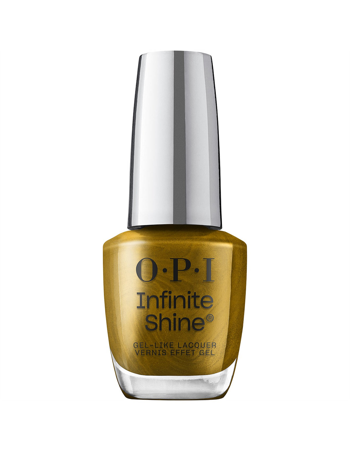 Infinite Shine Have a Brittle Fun 15mL