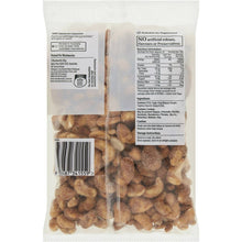 Woolworths Honey Roasted Cashews 400g