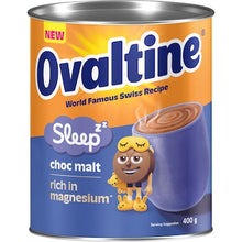 Ovaltine Sleep Chocolate 400g