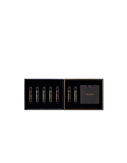 Velvet Collection Discovery Set (Opulent) 2x7ml