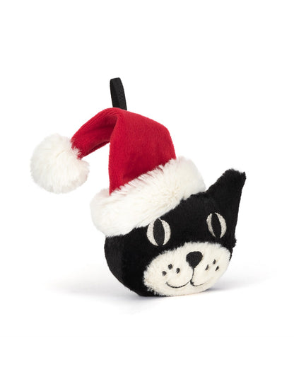 JACK TREE DECORATION