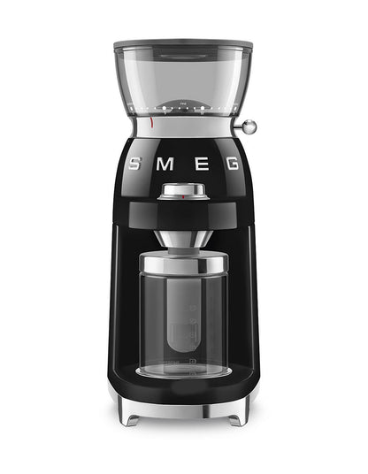 CGF03 50's Style Coffee Grinder Black