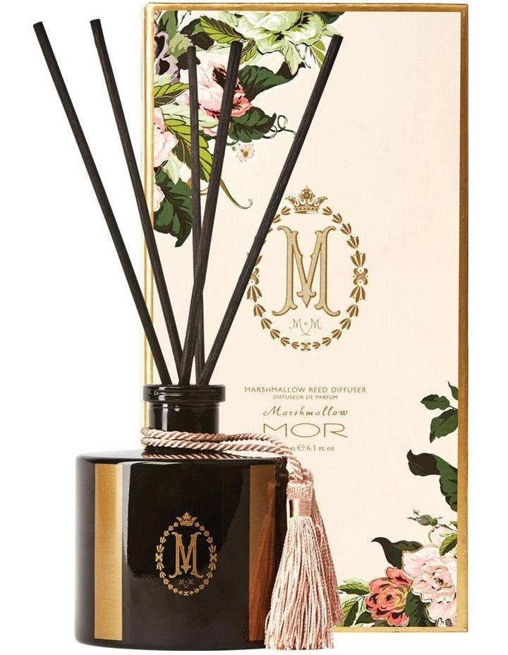 Marshmallow Reed Diffuser 180ml