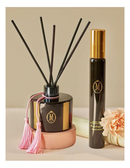 Marshmallow Reed Diffuser 180ml
