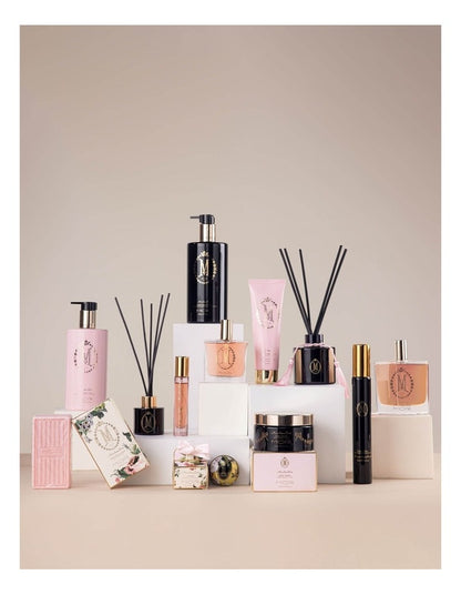 Marshmallow Reed Diffuser 180ml
