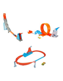 Action Playsets Assorted