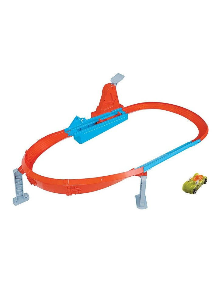 Action Playsets In Assorted