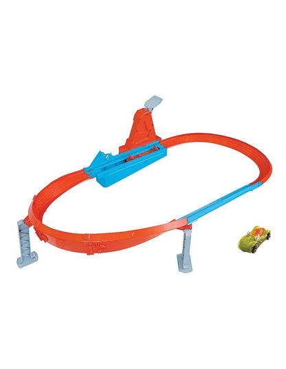 Action Playsets In Assorted