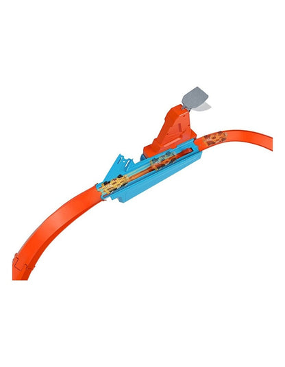 Action Playsets In Assorted