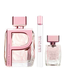 Iconic 3-Piece Gift Set