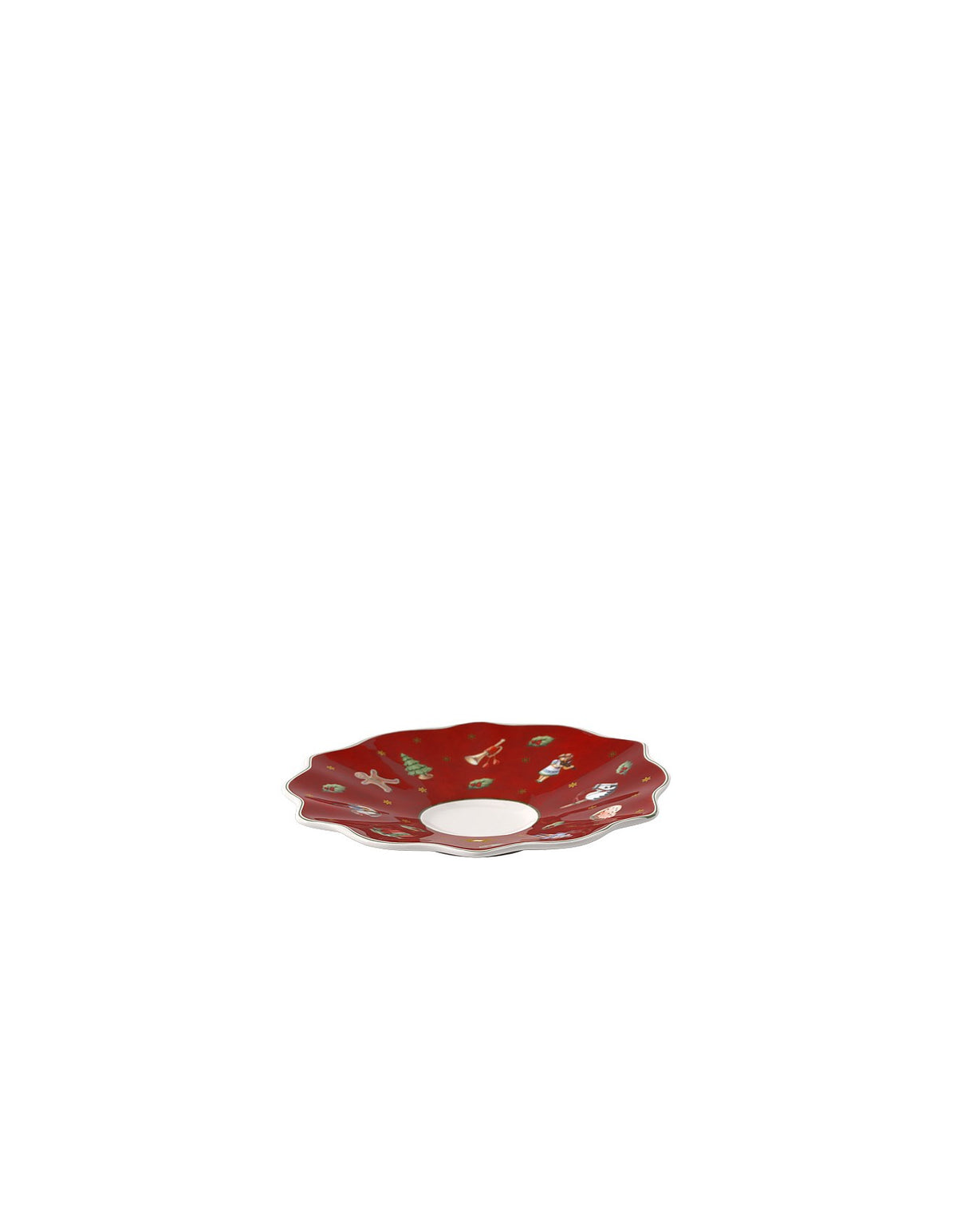 Toy's Delight Saucer espresso cup