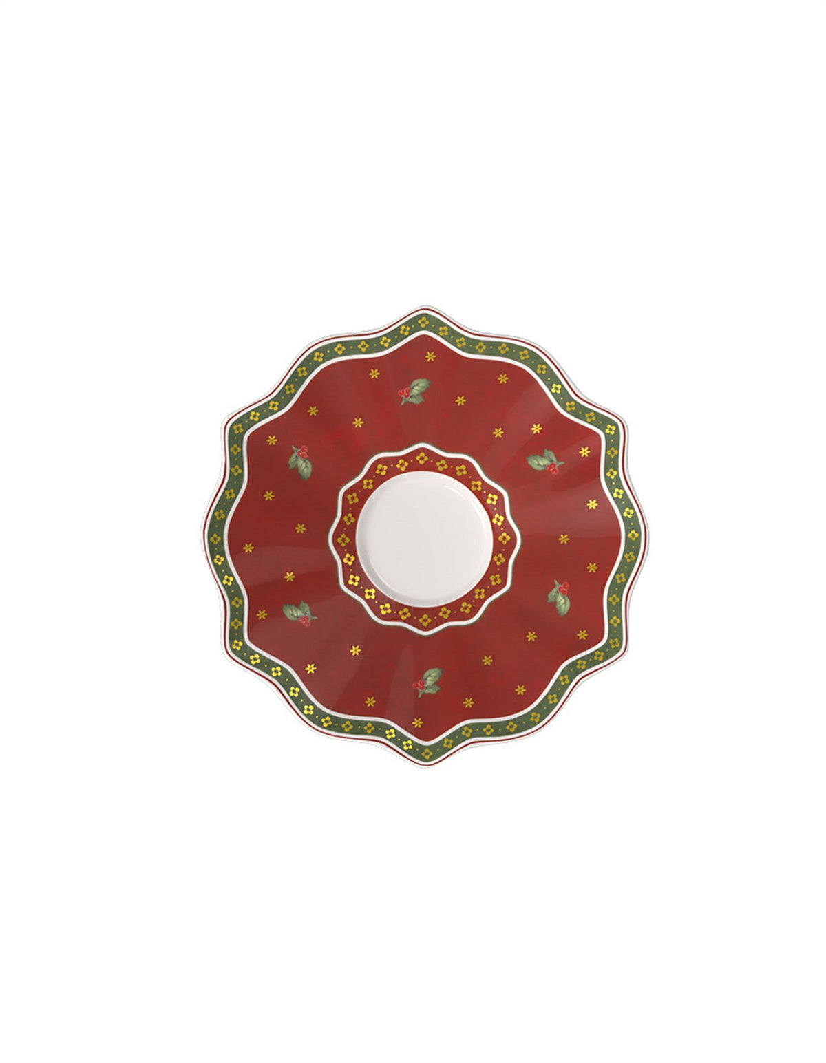 Toy's Delight Saucer espresso cup