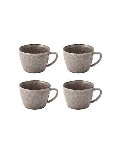 Marie Set of 4 Mugs 410ml Desert Sky