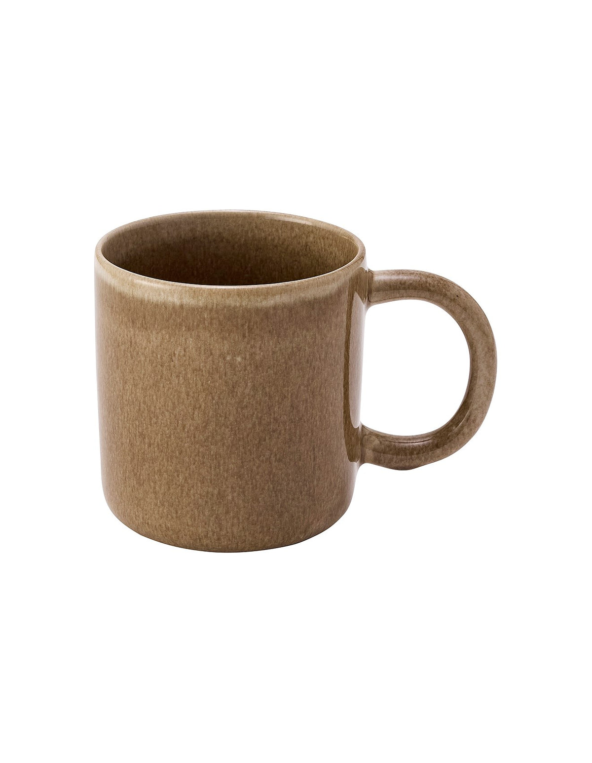 Allery Set of 4 Mugs 360ml Mocha