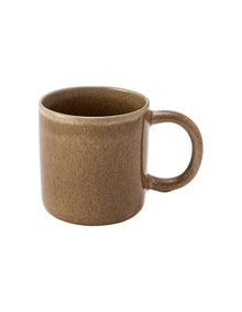 Allery Set of 4 Mugs 360ml Mocha