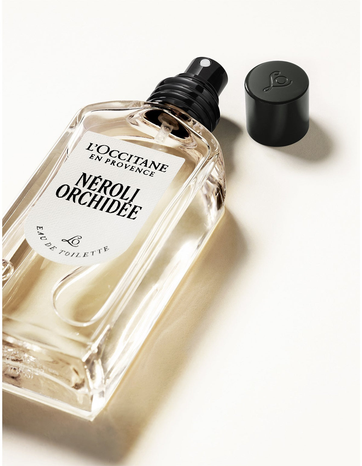 Néroli Orchidée Eau De Toilette 50ml