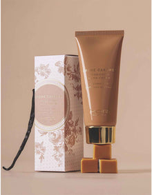 CRÈME CARAMEL NOURISHING HAND CREAM 90mL