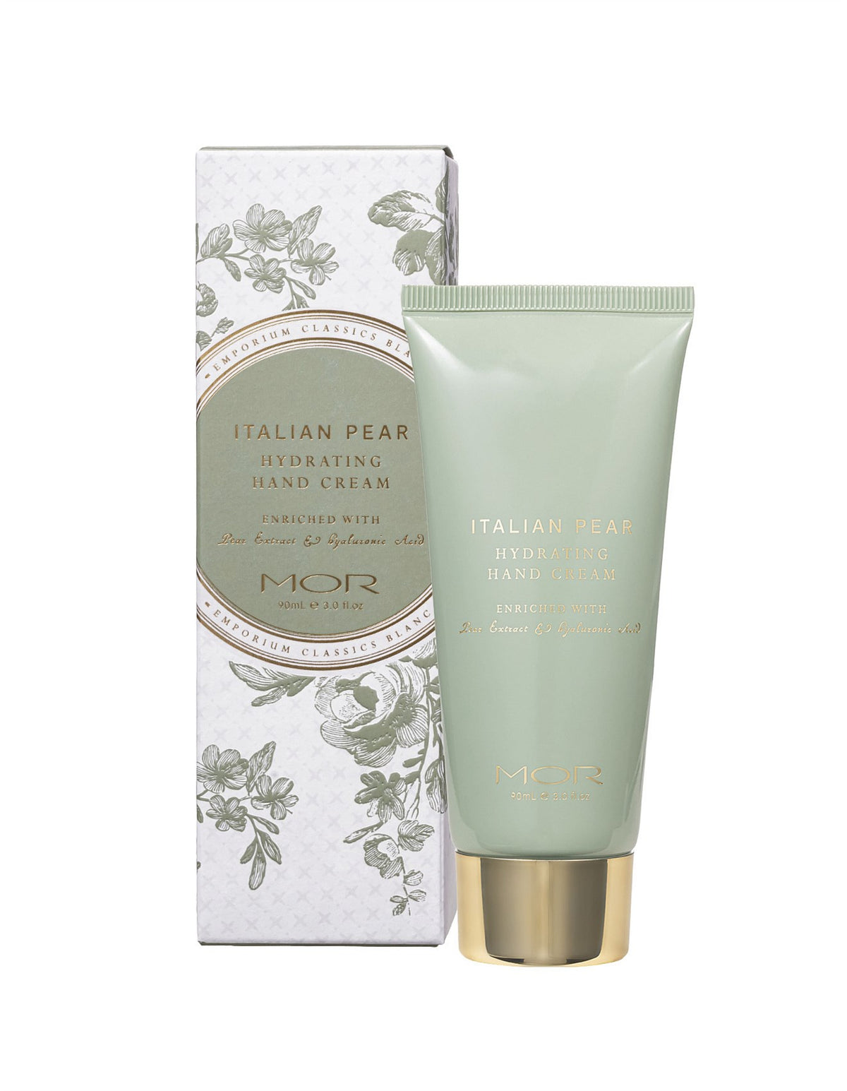 ITALIAN PEAR HYDRATING HAND CREAM 90mL